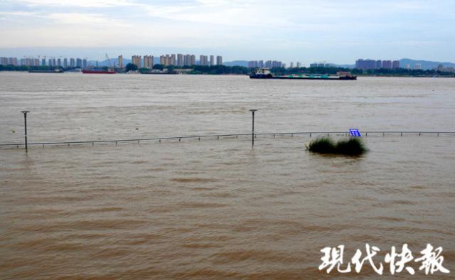 长江防汛最早情况探究与分析