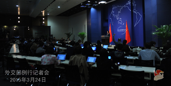 外交部对中印情况的早期分析与探析