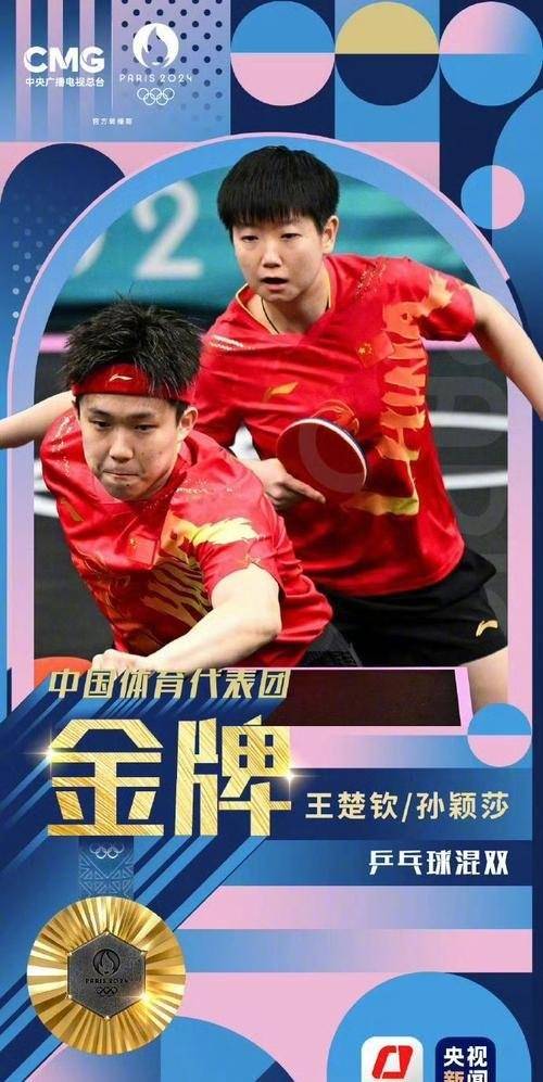 揭秘全球乒乓球格局，展望最早2025年乒乓球排名榜单