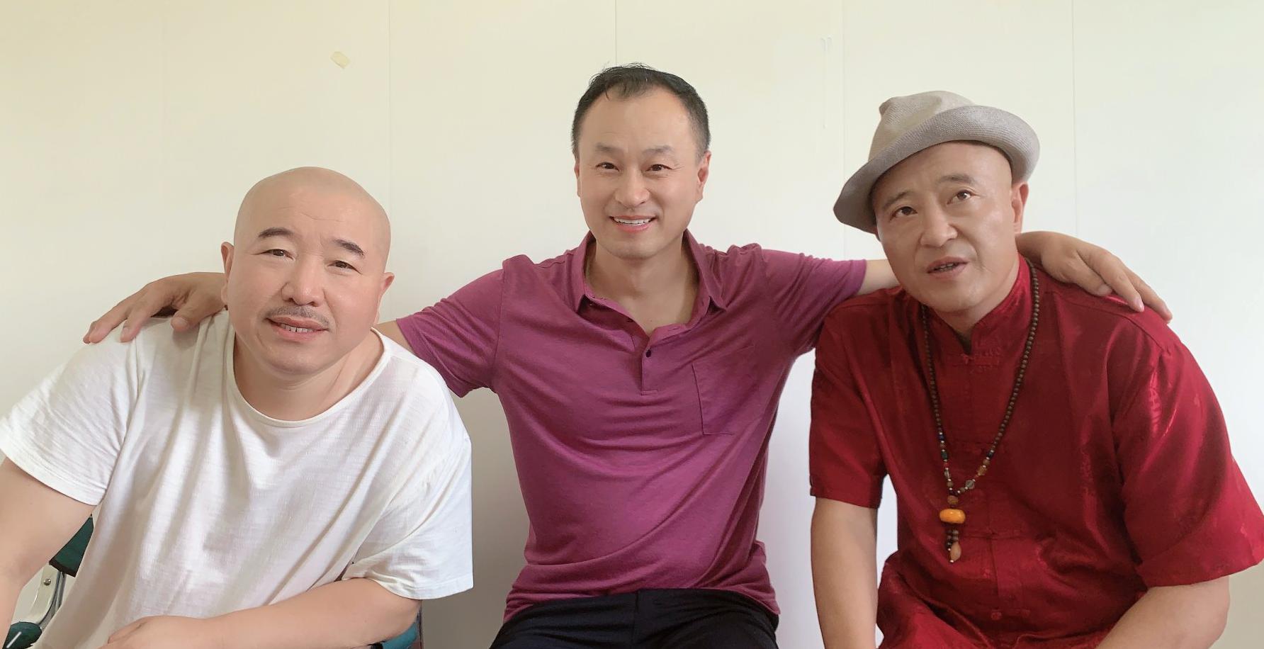 刘能传奇，乡村爱情的初心故事