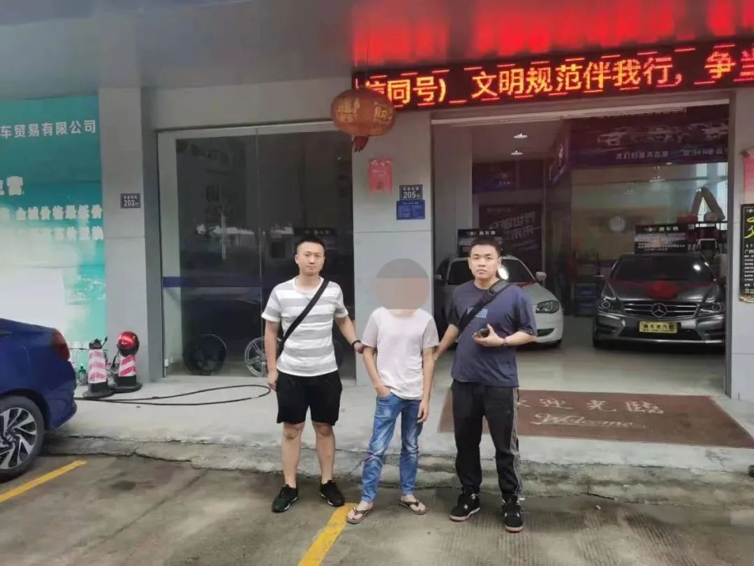 泉州早期诈骗案件深度解析
