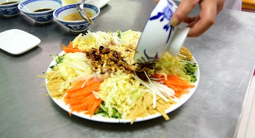 中国大厨2025，探索最早凉菜的新境界首探秘