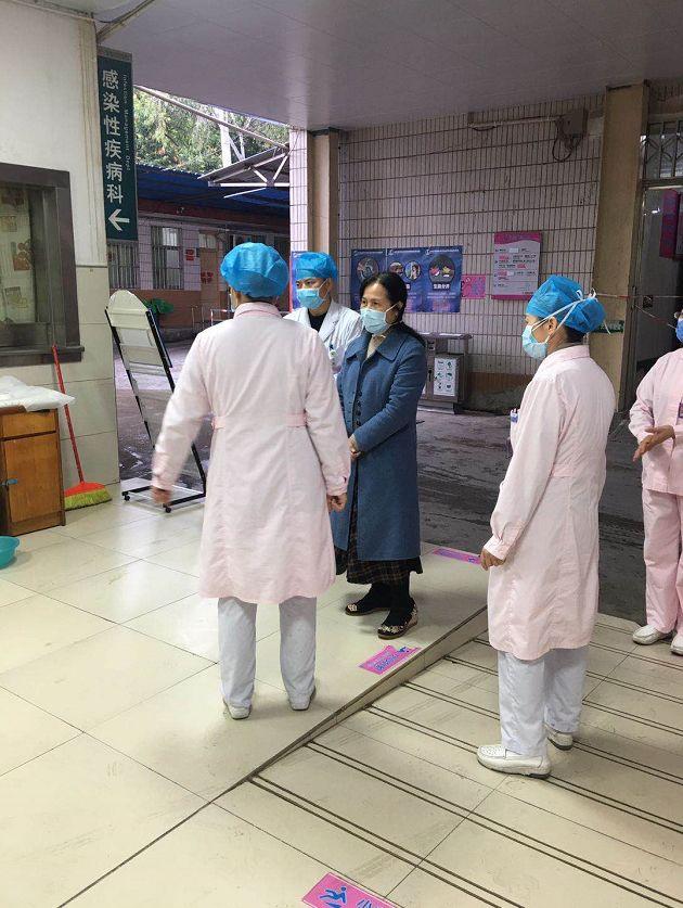广西疫情最早情况分析与概述