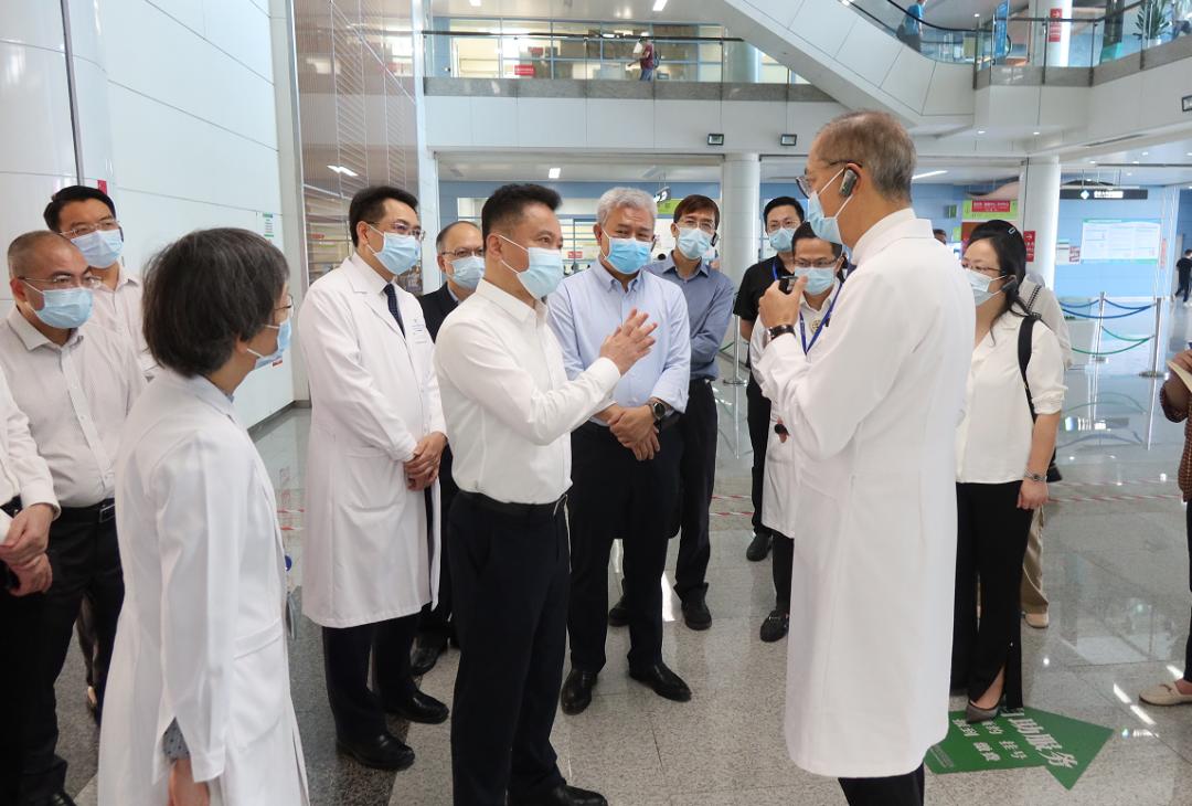 深圳疫情初期无症状者通报揭示疫情初期的关键信息及其影响