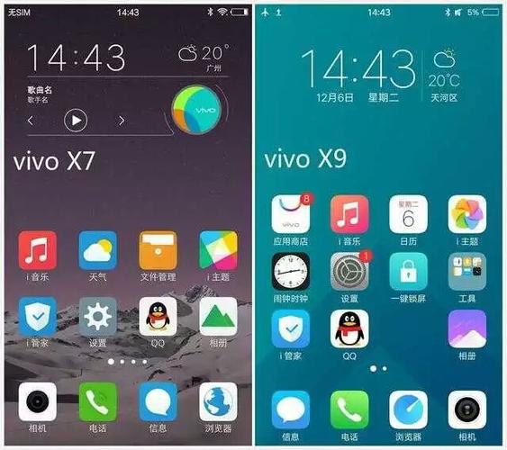 vivo 12引领先锋，探索最新系统技术的奥秘