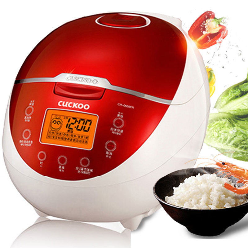 福库最早款电饭煲，引领家居烹饪新时代的先锋之选