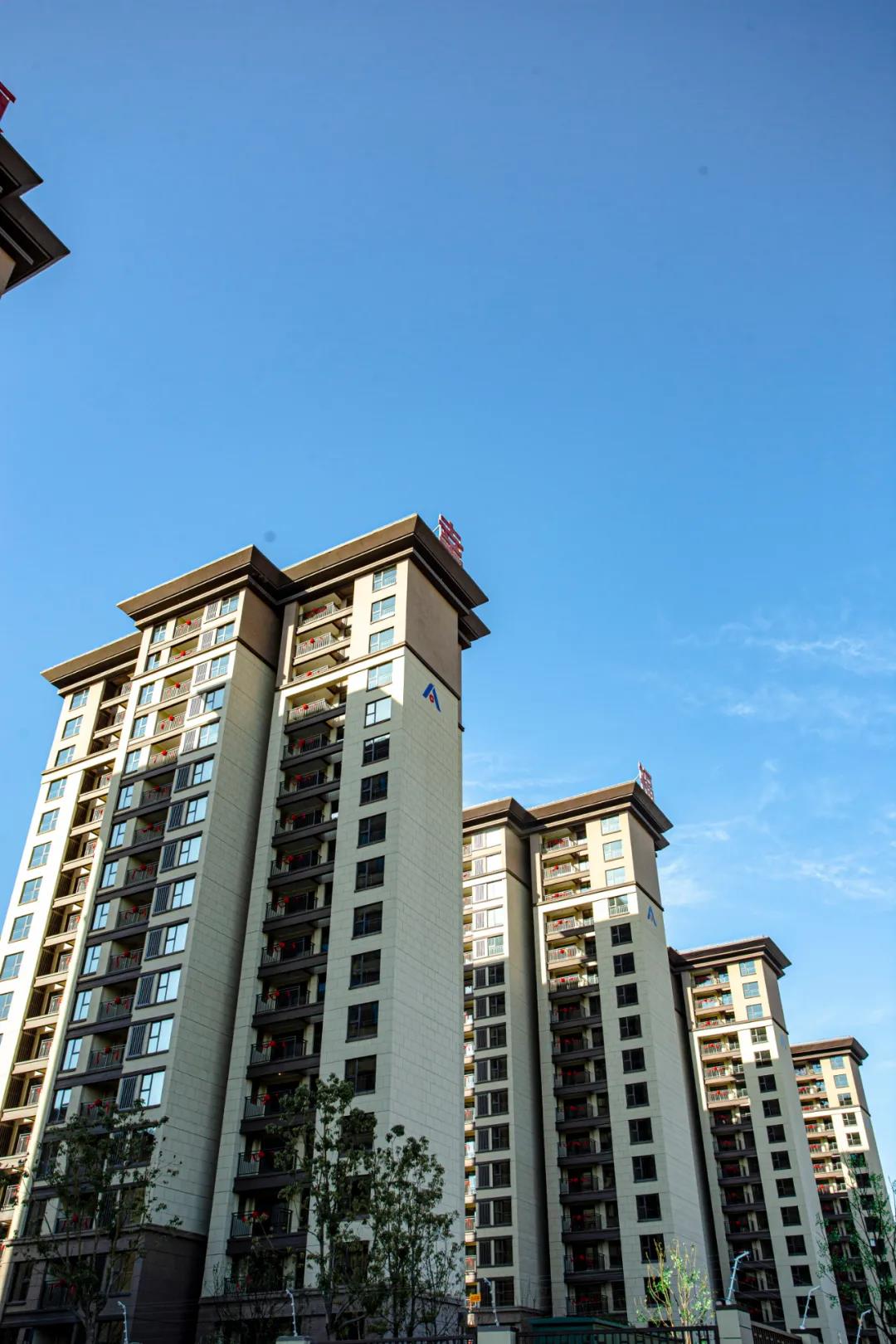 平舆建业城早期房价探析，历史数据与趋势分析