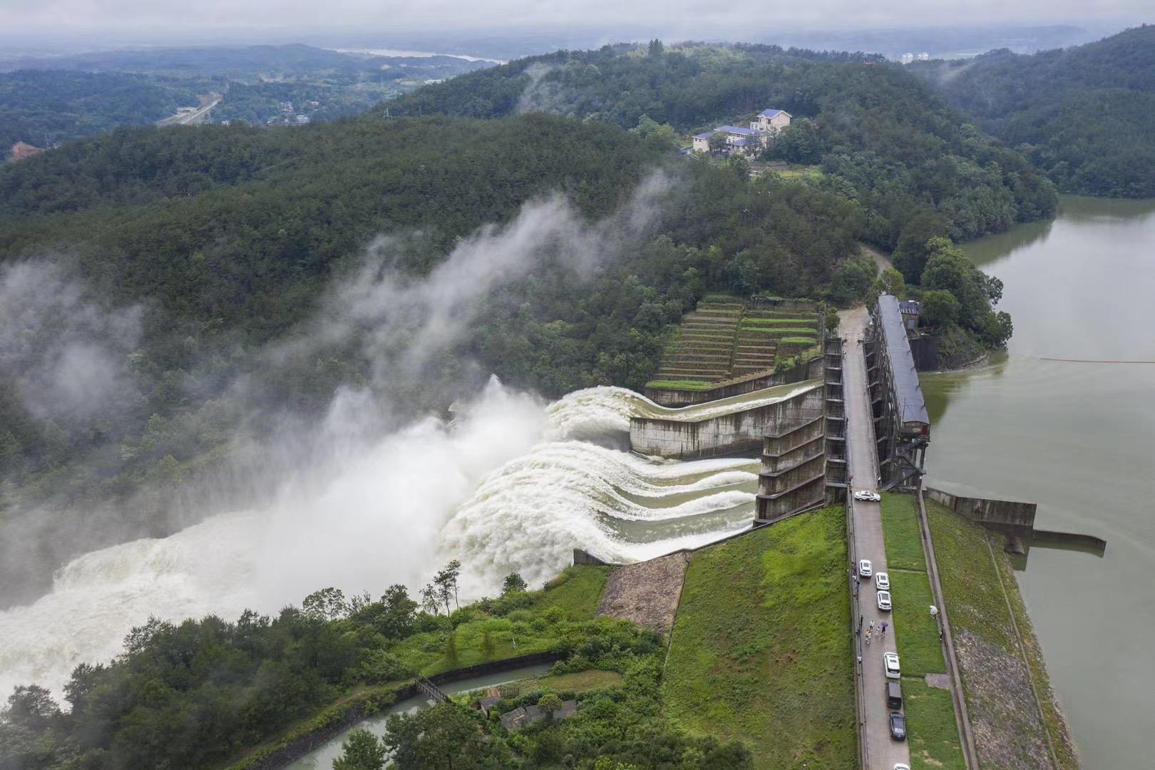 三峡最早泄洪情况深度探究与分析