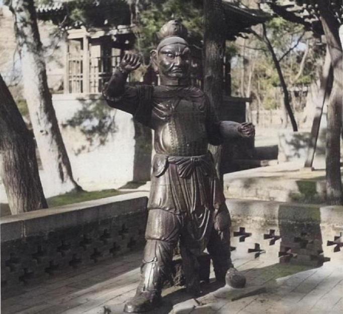 华夏文明的制造业辉煌，源远流长，全球领先