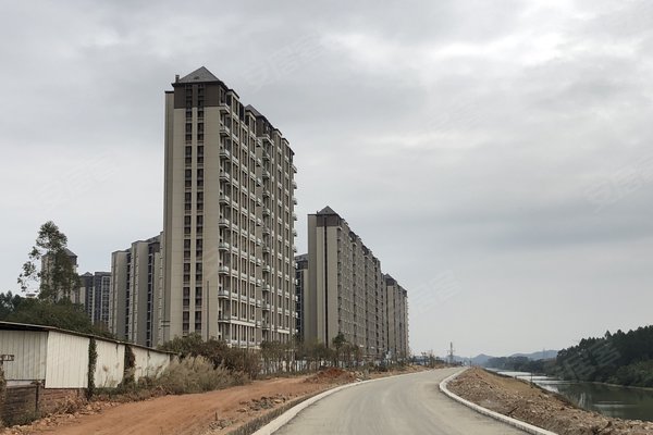 中建岭南悦府，追溯最早的历史印记，开启时光之旅