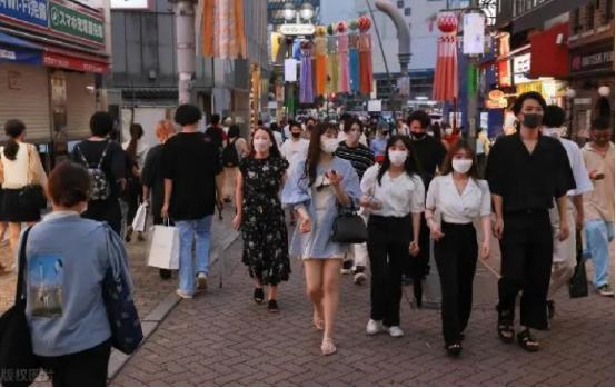 日本疫情起源之谜，历史与现实的交织探索