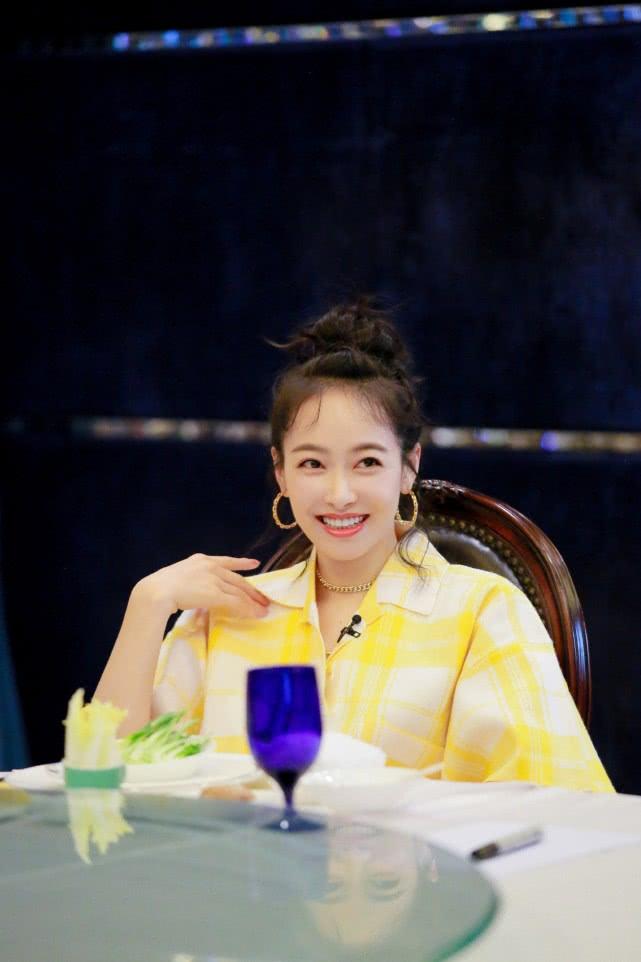 最早金鹰女神宋茜，时代之星与闪耀印记的明星之路