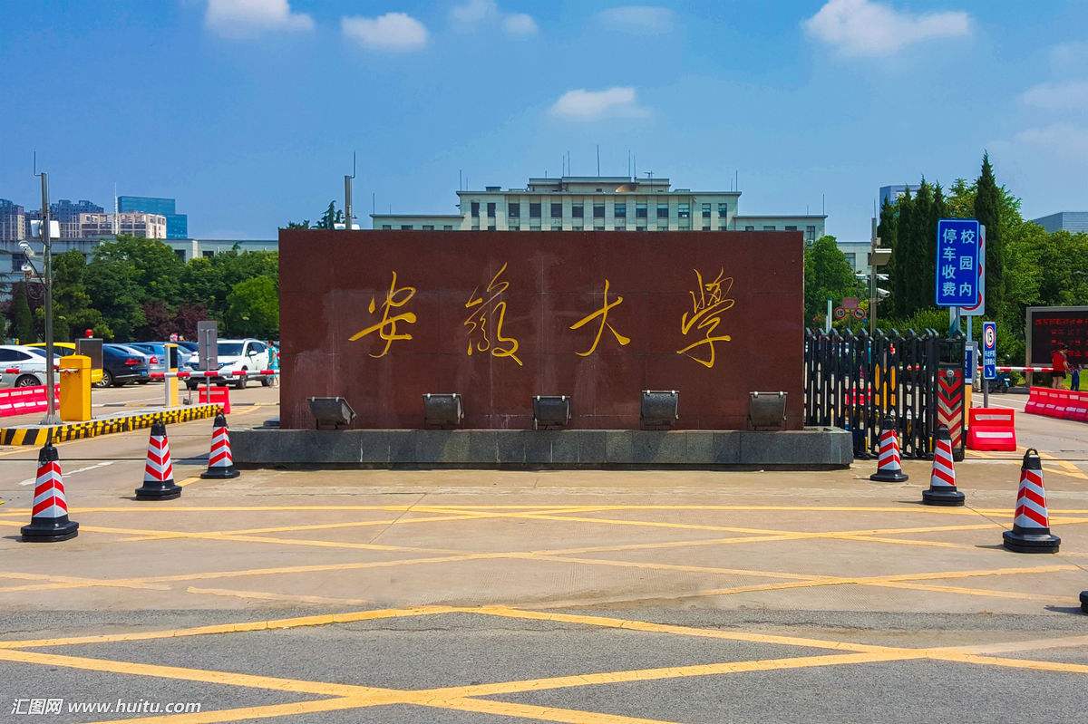 安徽高校最早情况深度探究