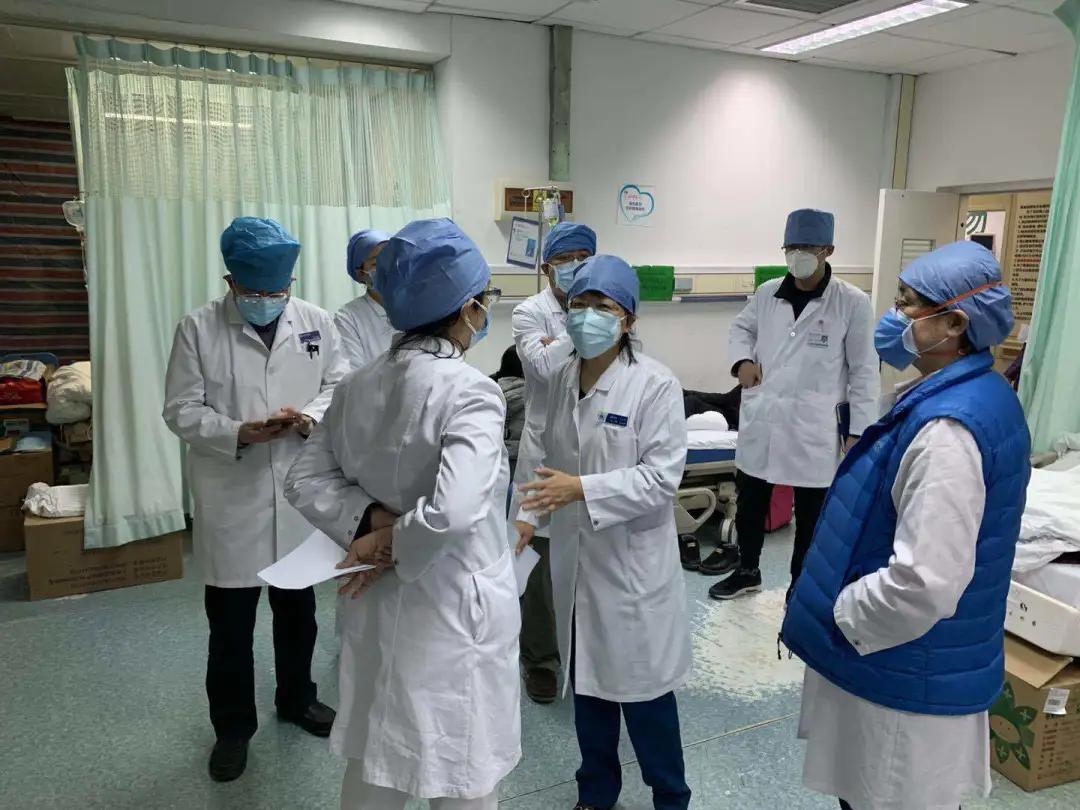 北京市率先防控，筑牢防疫坚实屏障