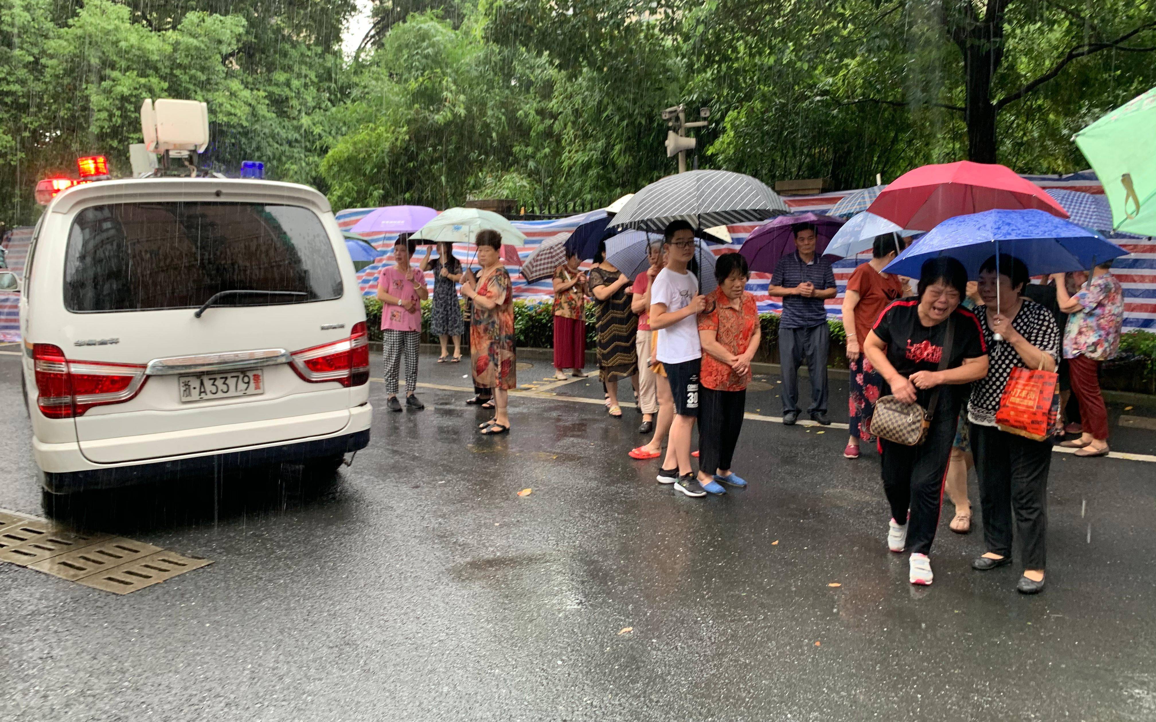 杭州遇害女子事件深度探究与反思，早前细节揭露引发社会反思