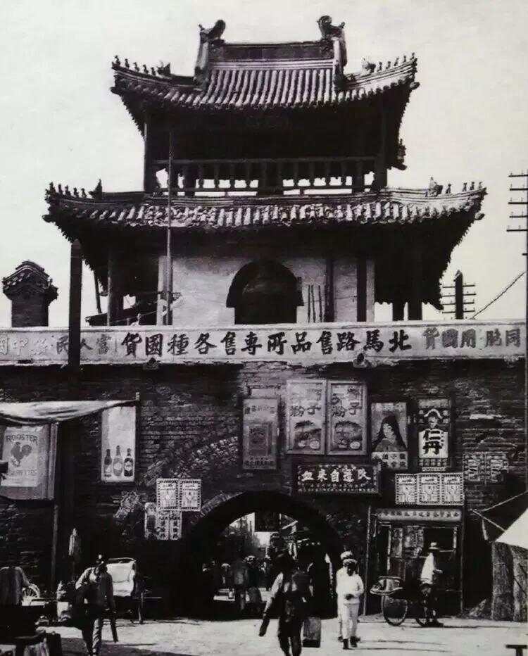 津潍历史探秘，璀璨明珠的早期发展