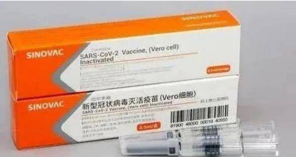 全球疫苗接种历程，早期新冠疫苗的早期进展与现状