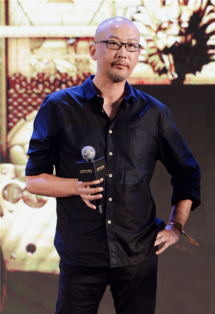 管虎的早期岁月，才华横溢的导演之路启程