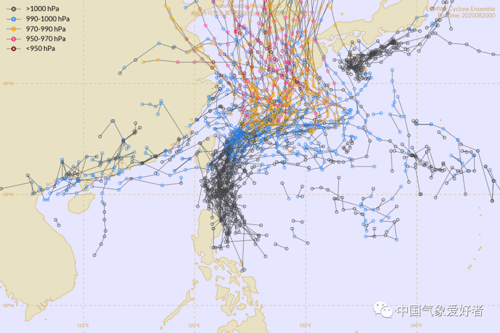 台风巴威最早实时情况全面解析