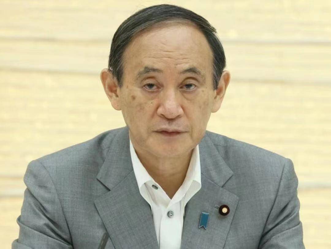菅义伟，从政治家到日本首相的蜕变之路