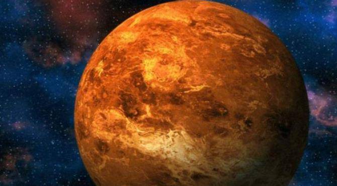 金星生命发现揭示宇宙神秘面纱的一角