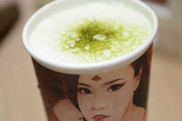 探寻古老茶文化魅力与独特之处的茶颜悦色推荐首发