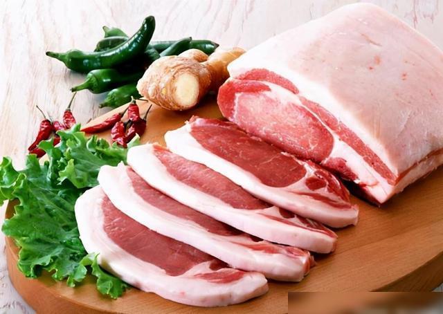 今日猪肉价格解析，猪价与早期价格走势分析