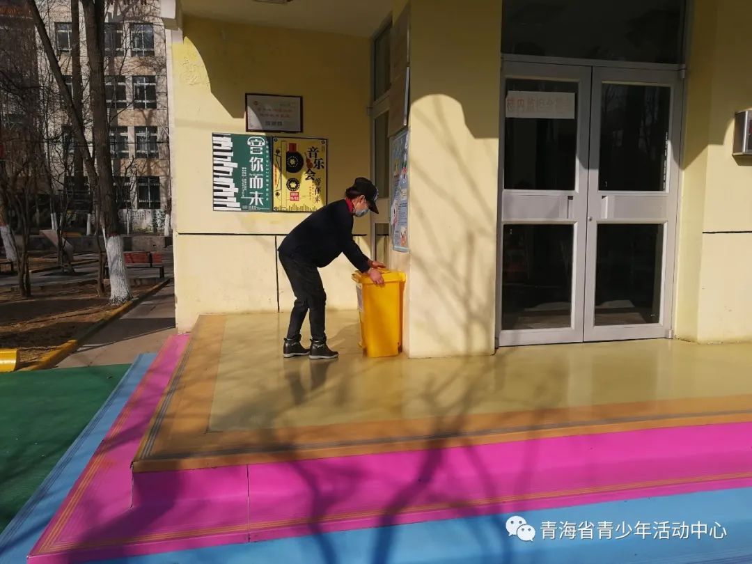 青海省疫情最早动态揭秘，疫情发展及其影响分析