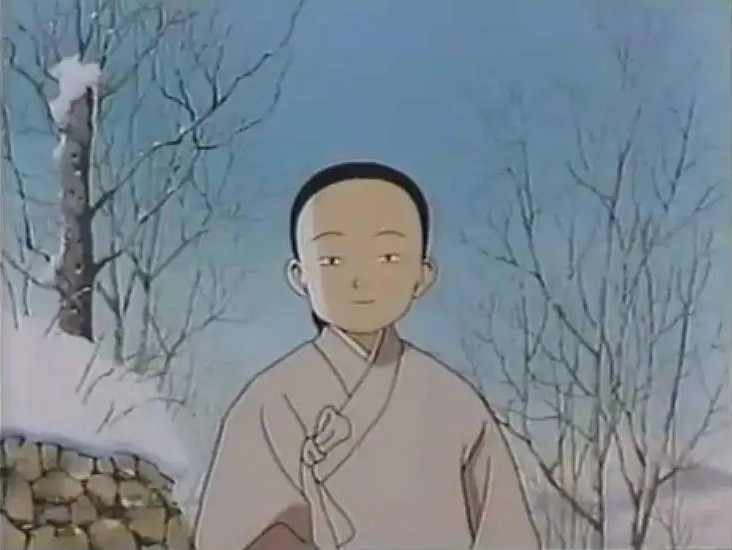探究不净观的起源与演变，早期版本揭秘
