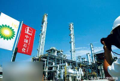 伊朗油田最早情况概览与概述分析