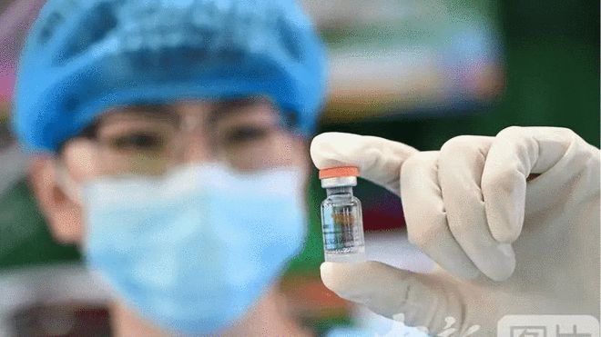 新冠肺炎疫苗的早期动态