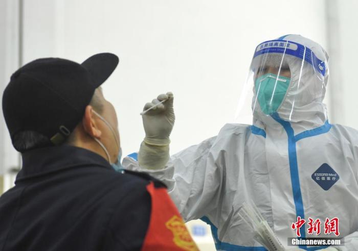 中国本土最早疫情深度解析与情况回顾
