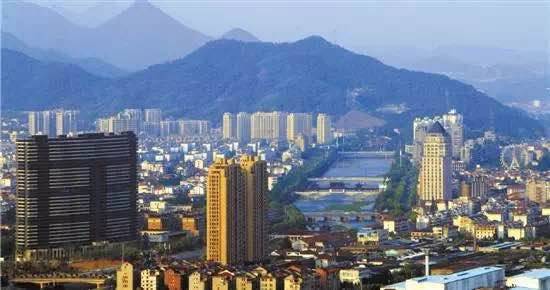 临安於潜早期房价探析