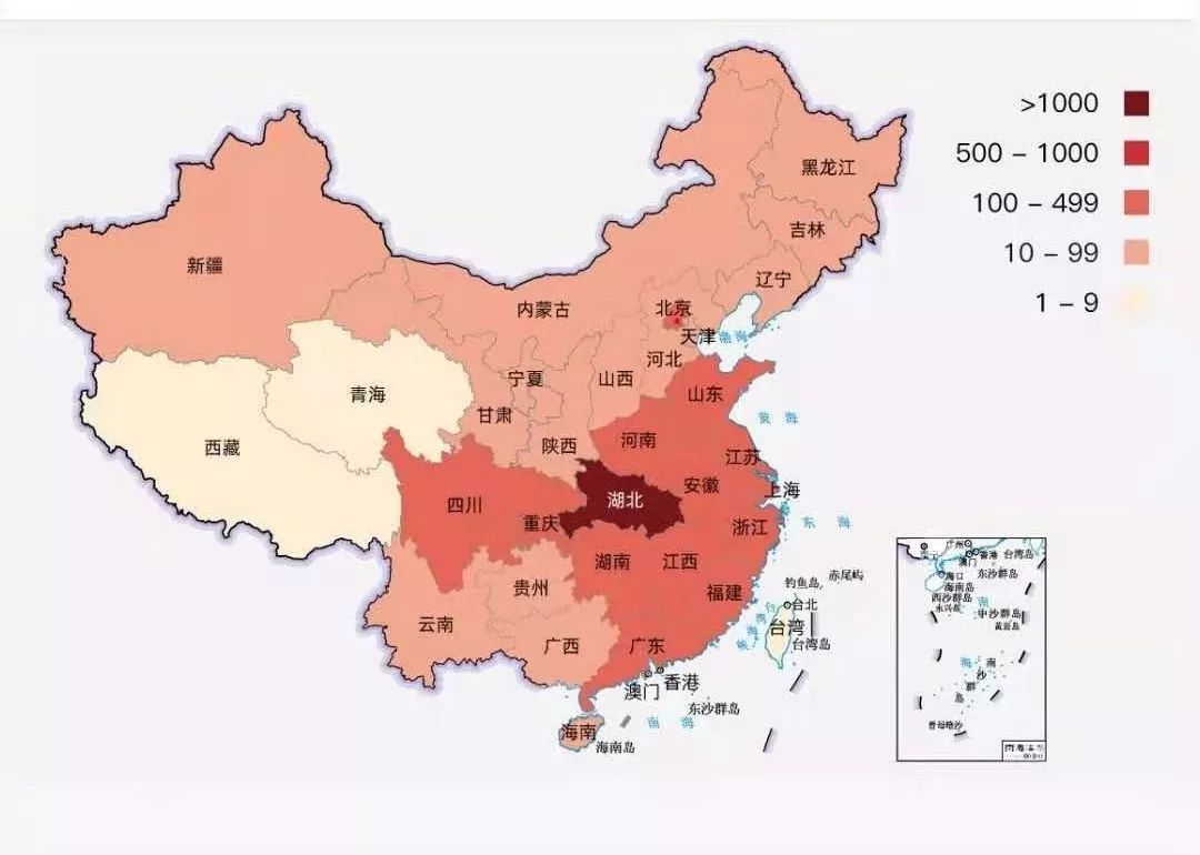 新型冠肺炎疫情最早动态，初期动态及其影响深度分析