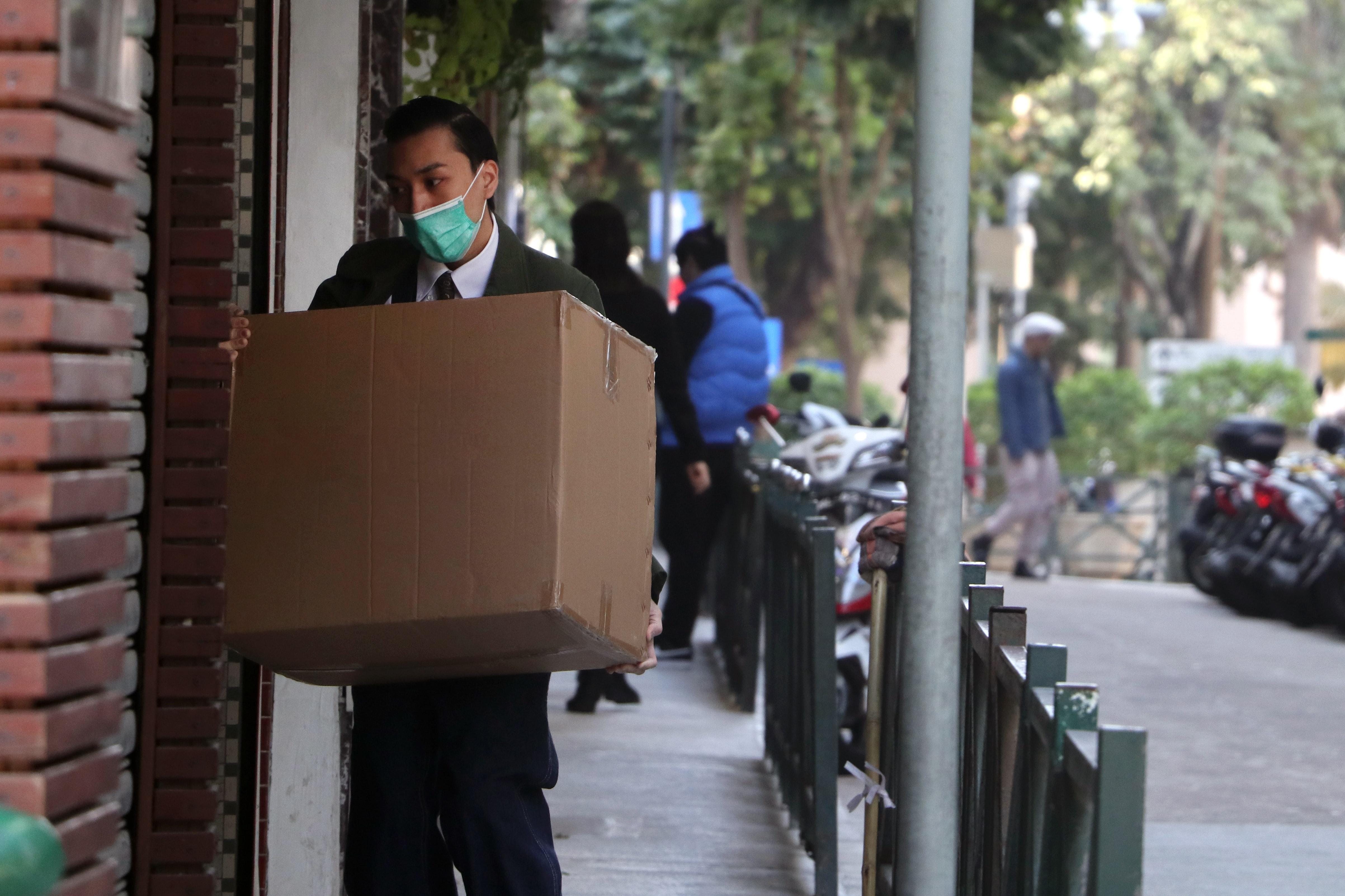 美国新疫情最早数据及其影响概述