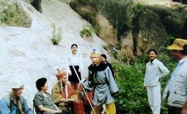 颠覆传统喜剧传奇，早期搞笑西游记回顾