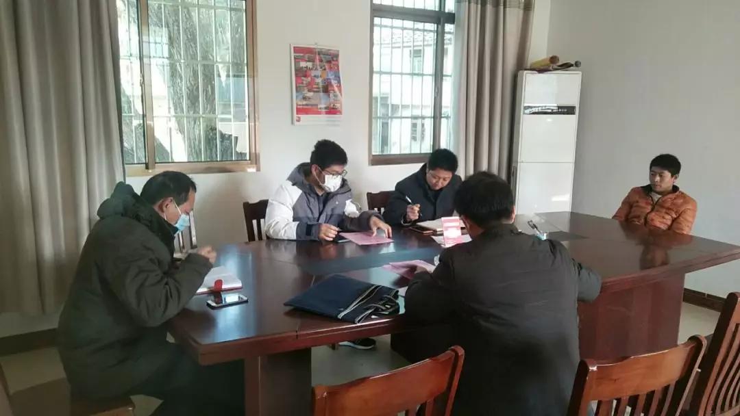 守疫情最早情况，一场争分夺秒的生命保卫战
