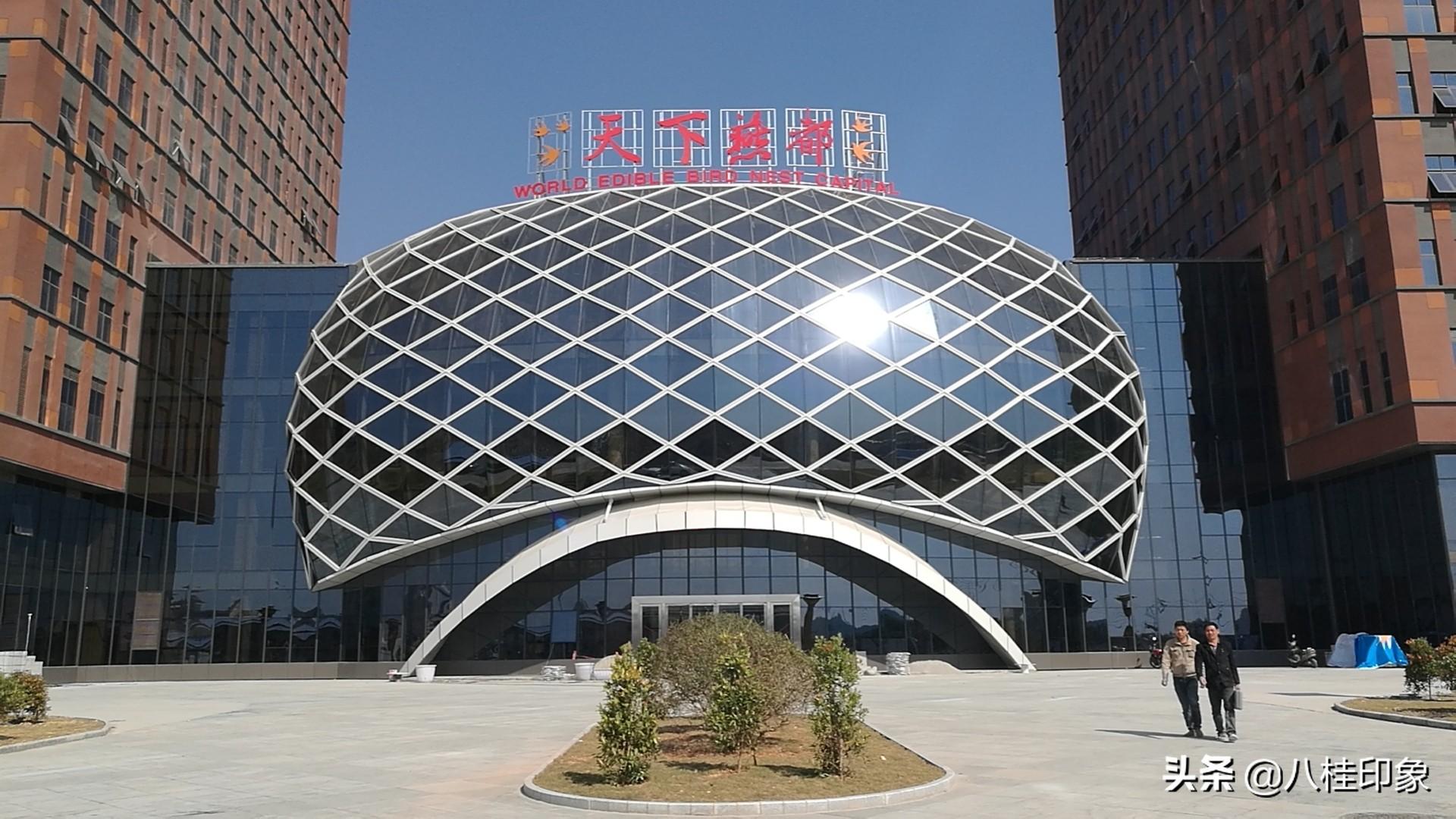钦州港海关最新动态，开启港口物流新篇章