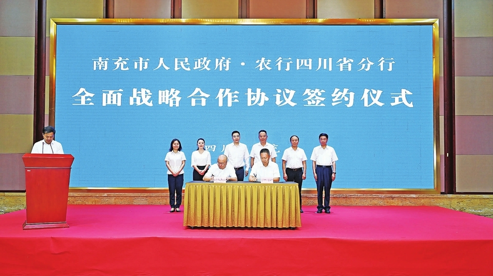 四川农行面试提前启动，早期面试的优势与策略探索