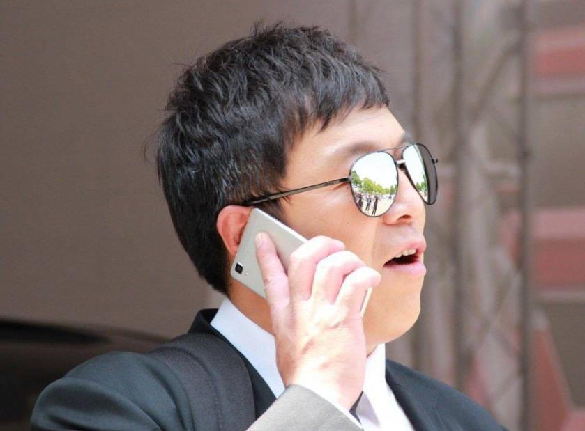 奔跑吧兄弟早期路透曝光，揭开综艺节目背后的神秘面纱
