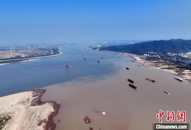 江西鄱阳湖最早汛情探究与分析