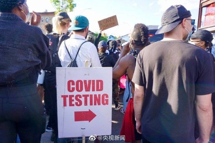 美国新冠最早疫情探析与回顾