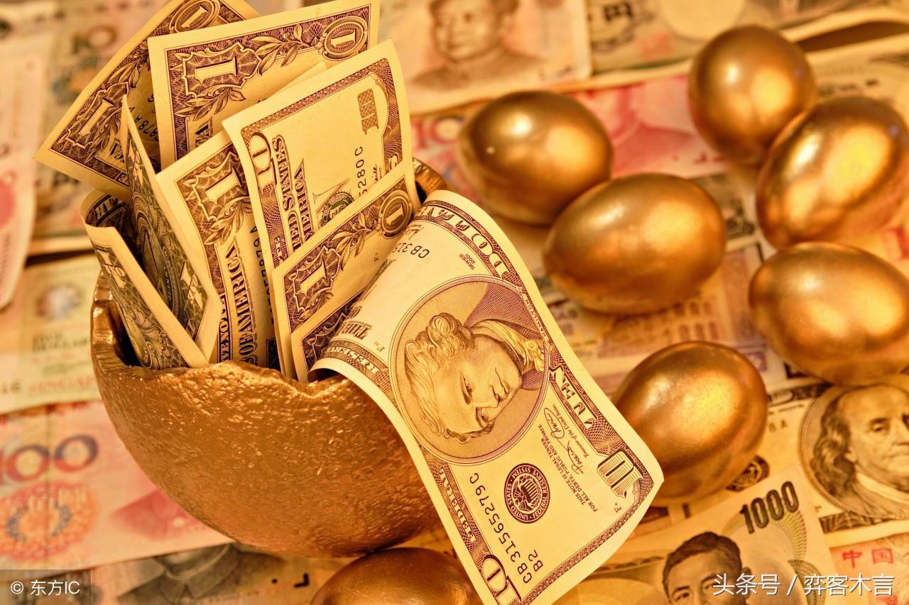 伦敦黄金行情最早分析解读