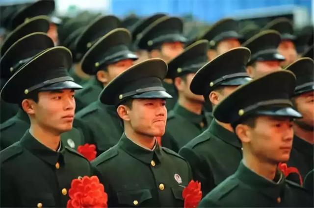 退役军人最早优抚情况的深度探究与梳理分析