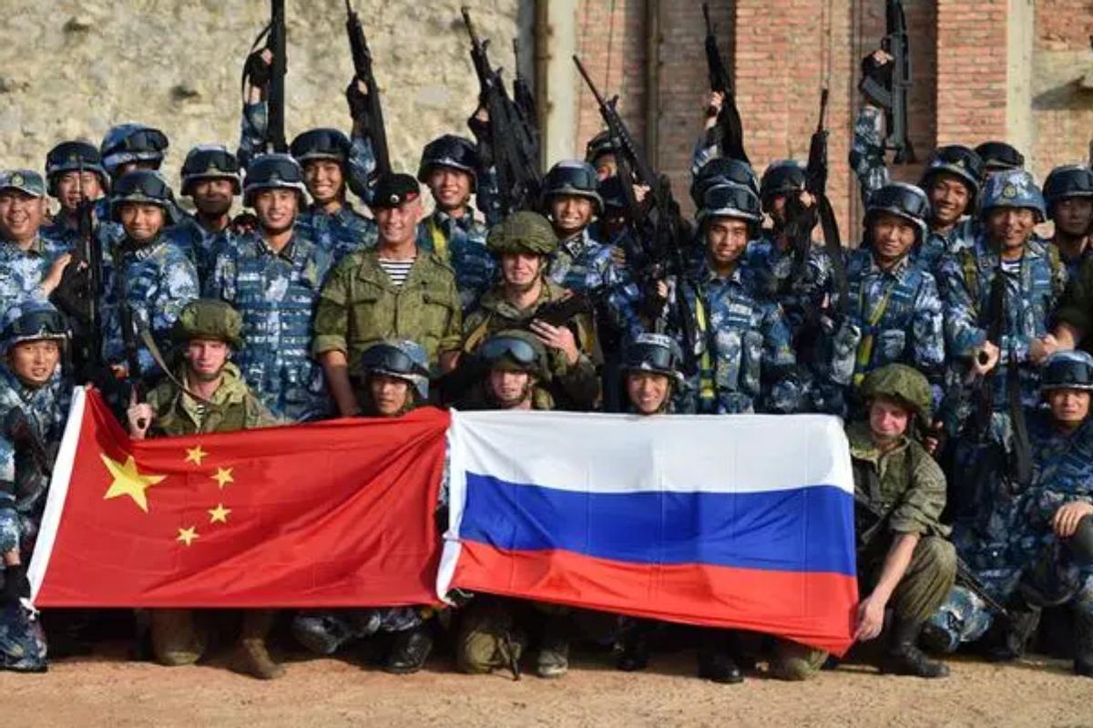 俄罗斯军演起源地，军事传统与战略考量的历史背景分析