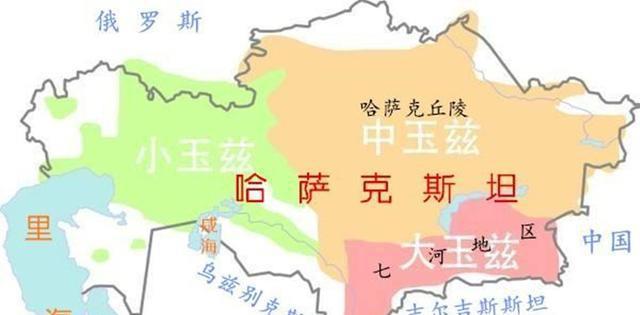 哈萨克斯坦的早期历史沿革与文化脉络探究