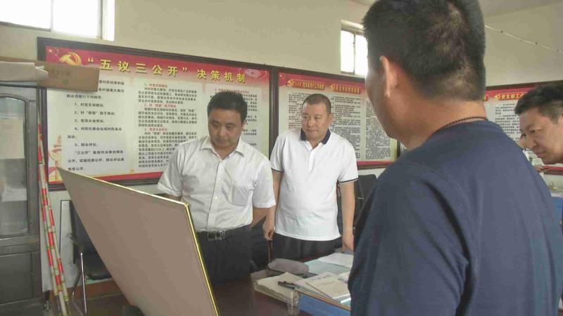 城中村改造最新动态，历史变迁与未来展望揭秘