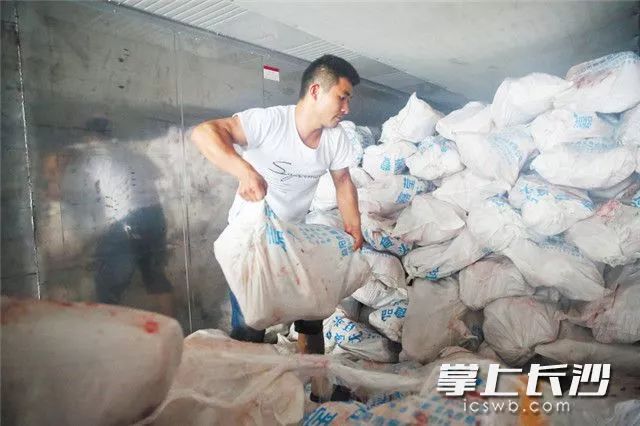 最早吃冰搬运工的历史探索与传承
