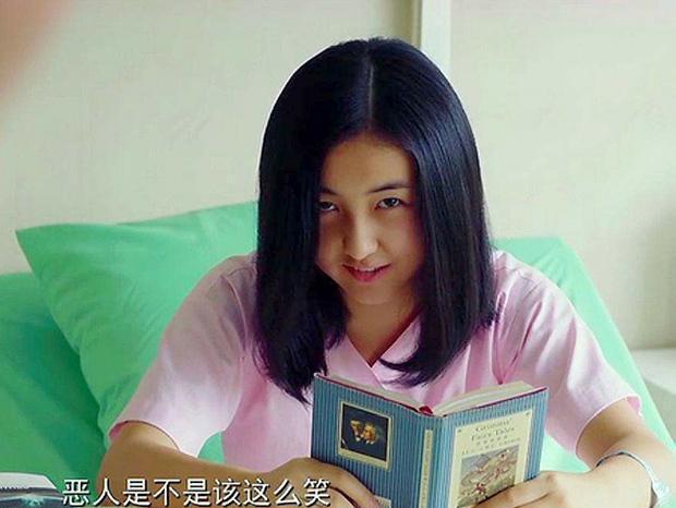 张子枫，演技派的起点之路——探寻其最早电影作品