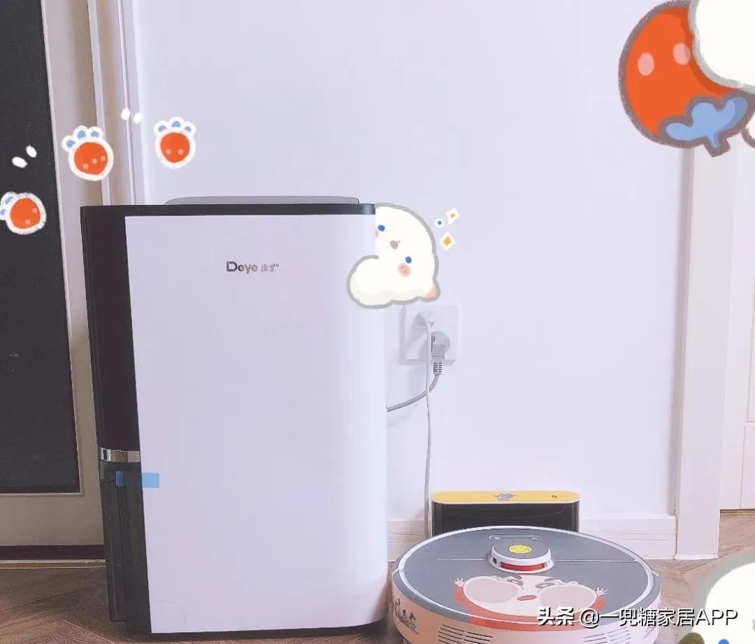 除湿机起源，早期型号的历史沿革与技术进步